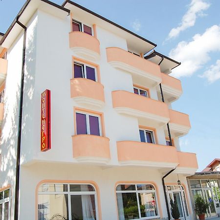 Hotel Montenegro ستروغا المظهر الخارجي الصورة