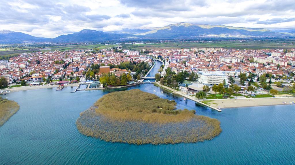 Hotel Montenegro ستروغا المظهر الخارجي الصورة
